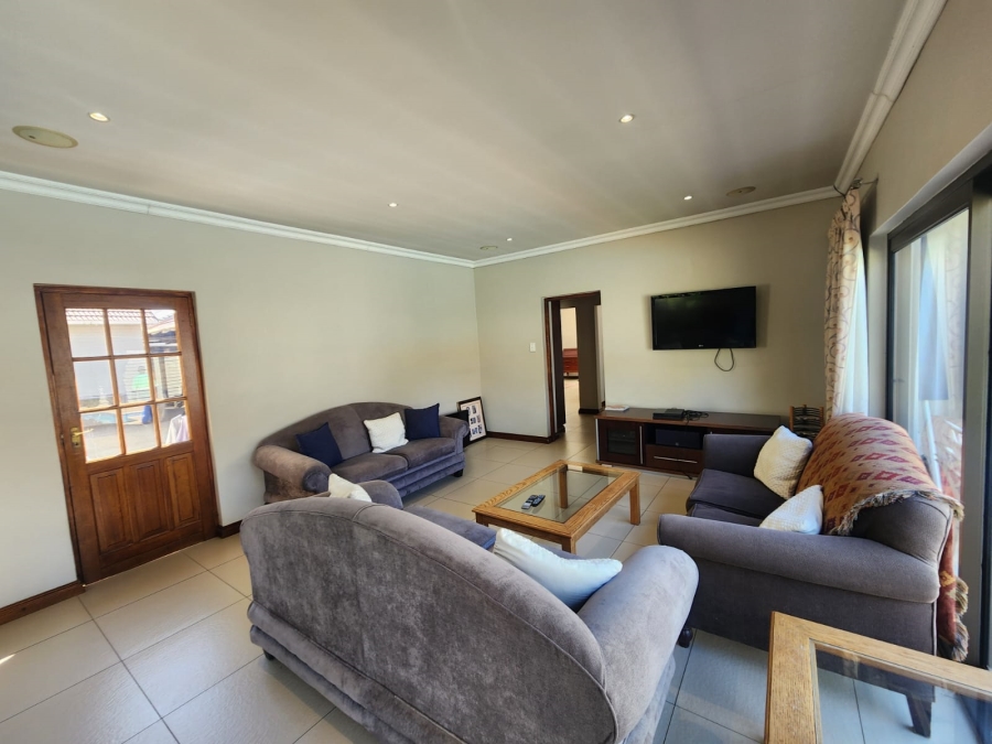 3 Bedroom Property for Sale in Doorn Free State